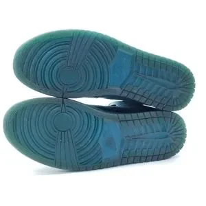 Nike Air Jordan 2014 Flight Tropical Teal Athletic Size 10 Sneakers 677690 020 Air Jordan 1 4Lab1  main image 3